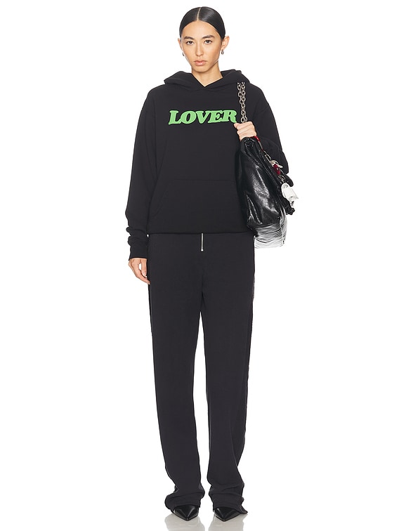 Bianca chandon lover hoodie black online