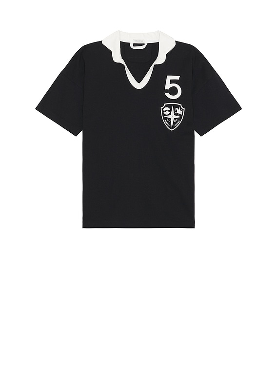 トップス BODE Recreation Polo Bode Recreation Polo | Nordstrom