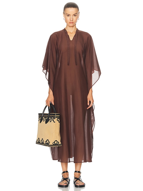 Cove Kaftan