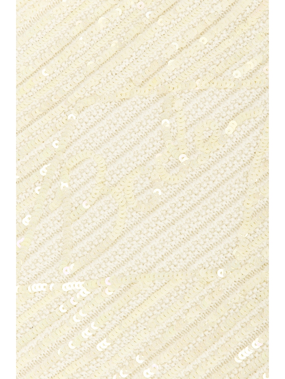 Sequin Spotlight Tote Bag