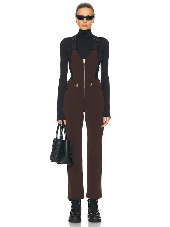 Cari1 Ski Suit