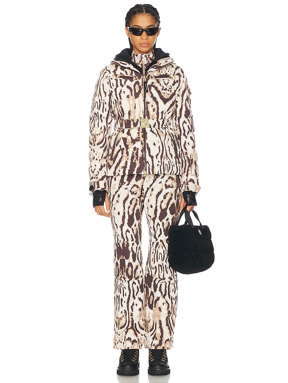 BOGNER BELINE2 プルオーバー - Multicolor | FWRD
