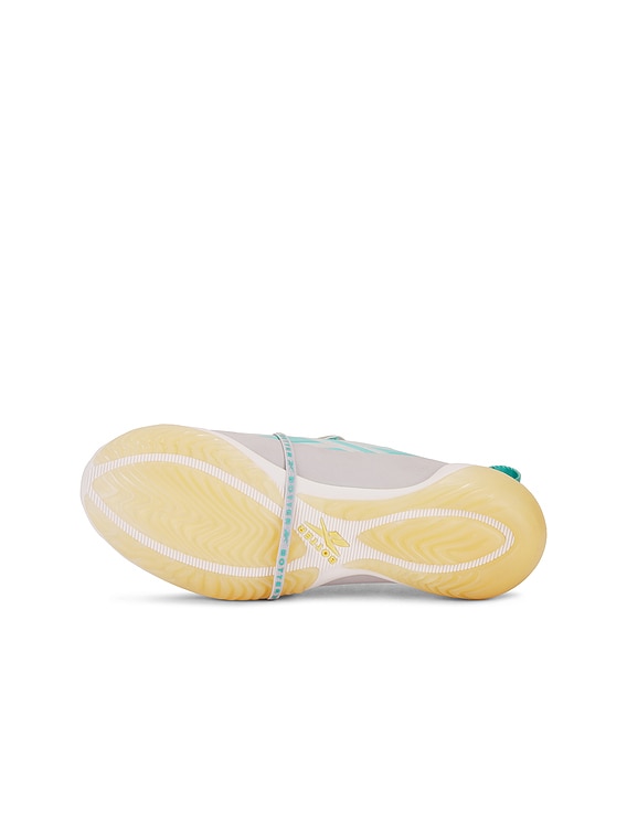 BOTTER ENERGIA スニーカー - Metallic Blue | FWRD