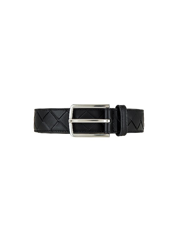 Bottega Veneta ベルト - Black | FWRD