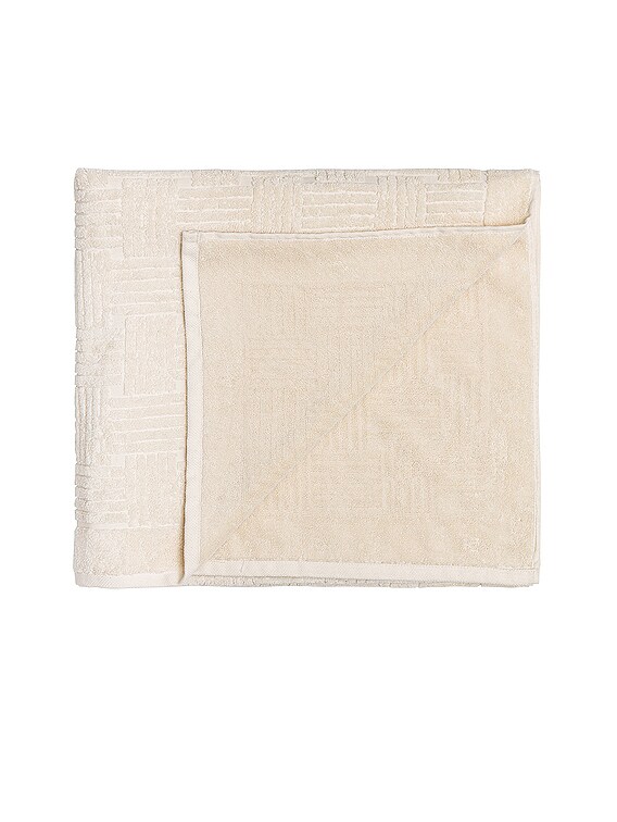 【新品】ボッテガヴェネタBottega Veneta ビーチタオル ノベルティー 楽天市場】ボッテガヴェネタ BOTTEGA VENETA イントレチャート