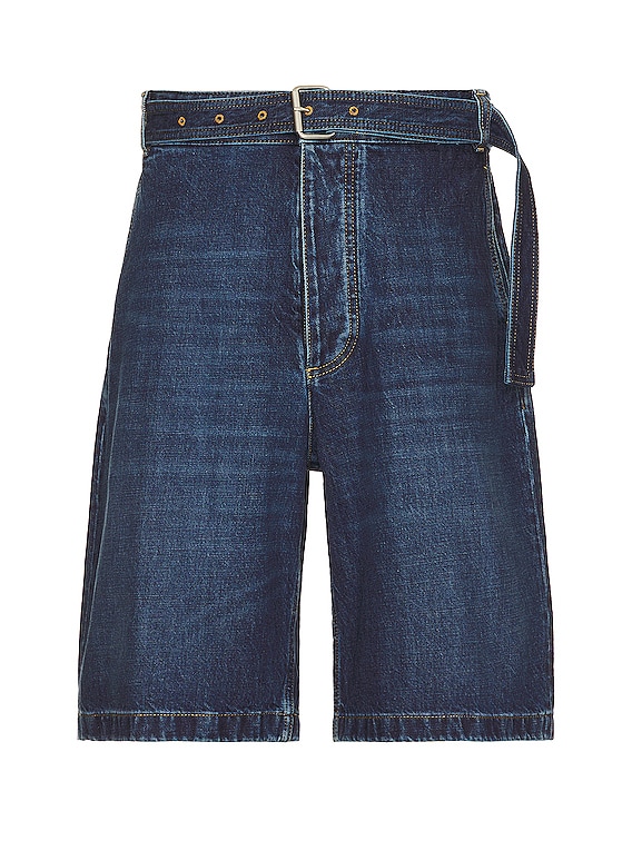 ボッテガヴェネタ Bottega Veneta Denim Shorts Bottega Veneta Denim shorts | Men's Clothing | Vitkac
