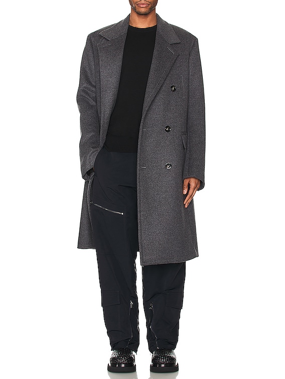 Bottega Veneta パンツ - Midnight Blue | FWRD