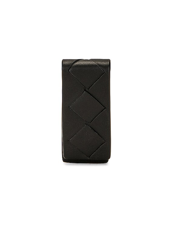 Bottega Veneta カードホルダー - Black | FWRD