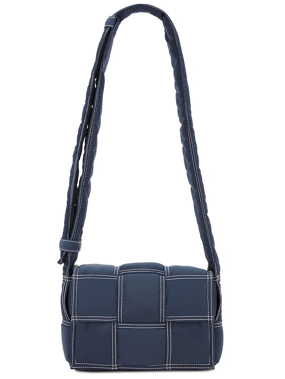 BOTTEGA VENETA Small Padded Cassette ショルダー/斜め掛け 6411e4307532f753c3ca0124.jpg?w