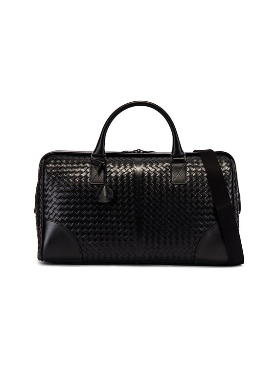 bottega veneta duffel