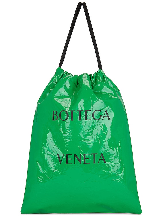 Bottega Veneta Men's Borsa Shoulder Bag