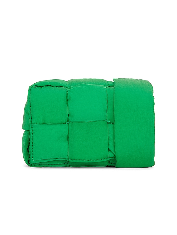 Bottega Veneta Borsa Shoulder Bag - Free Shipping