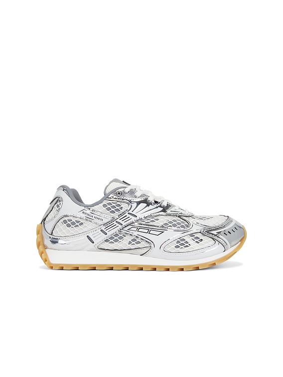 Orbit Sneaker