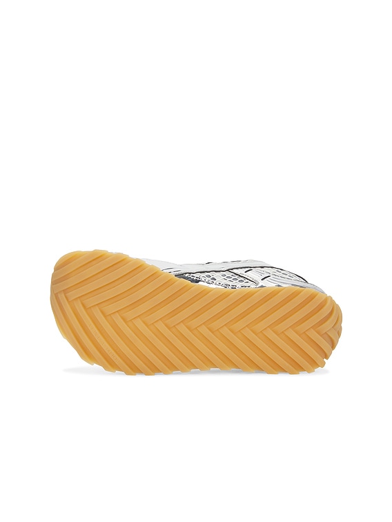Orbit Sneaker