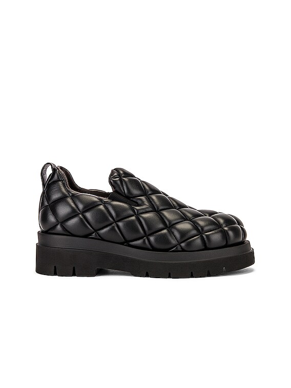 bottega veneta vintage shoes