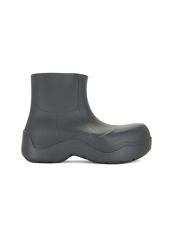 Puddle Ankle Boot