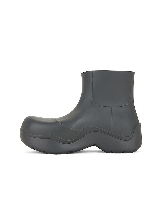 Puddle Ankle Boot