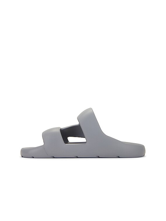 Bottega Veneta Band Sandal in Vapor | FWRD