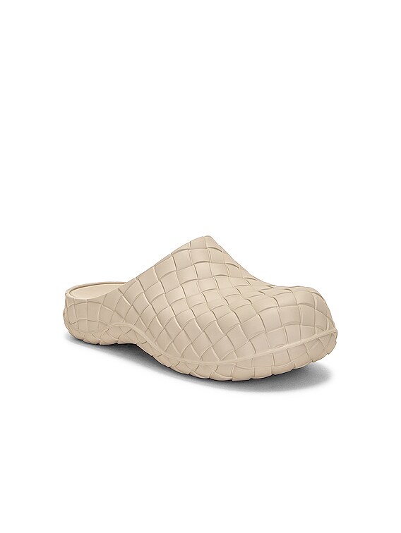 Beebee Clog Sandal Gel Rubber