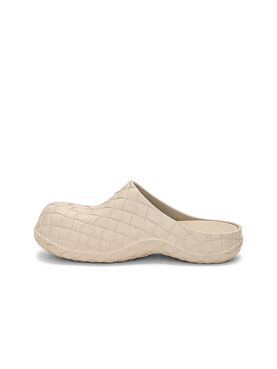 Beebee Clog Sandal Gel Rubber