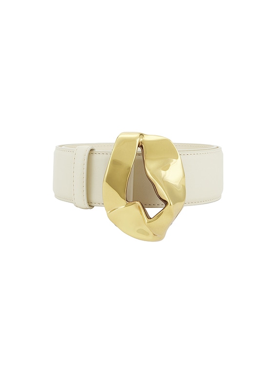 ベルト BOTTEGA VENETA Woman Belt Camel 728781VMAUL 2593 BOTTEGA VENETA: Belt woman - Camel | Bottega Veneta belt