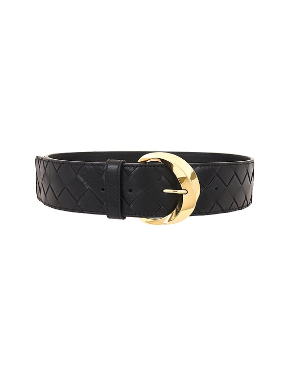 ベルト BENEDETTA BRUZZICHES Woman Belt Champagne SS25018 060 Venus belt - Benedetta Bruzziches