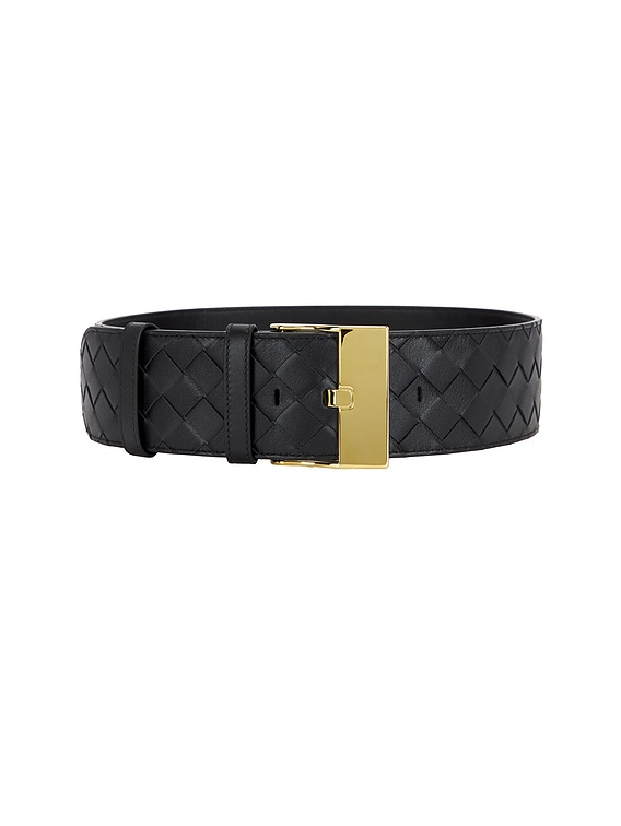 現在開催中のキャンペーン＆お得情報 Bottega Muse & Black in Belt Intrecciato Watch Large Veneta 小物