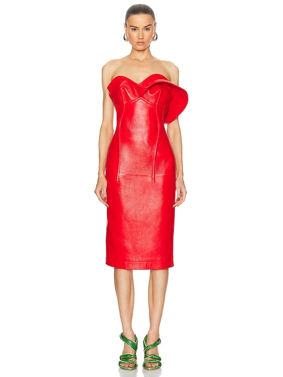 Midi Dress
