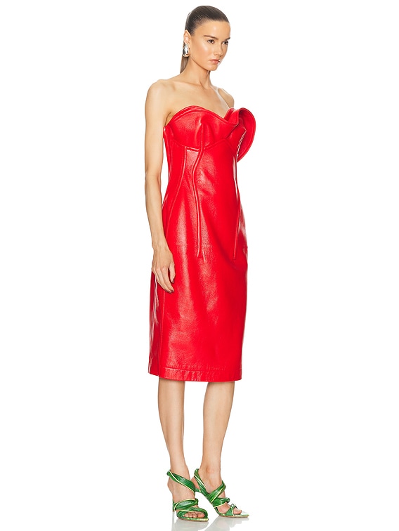Midi Dress
