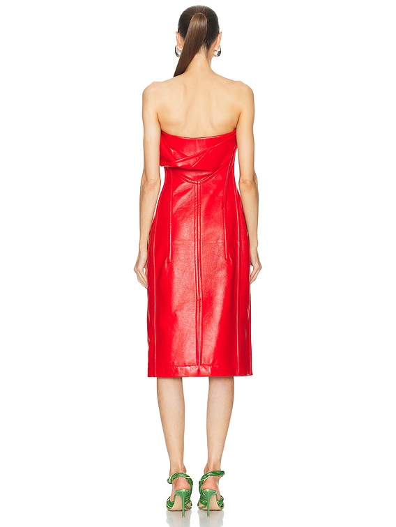 Midi Dress