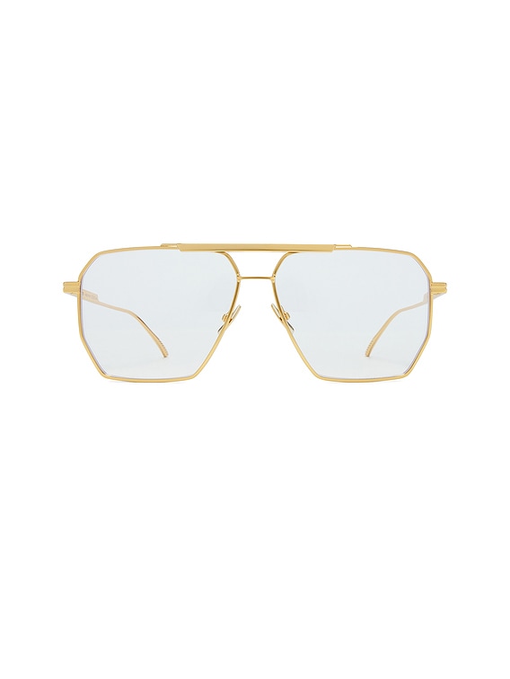 Light Ribbon Sunglasses