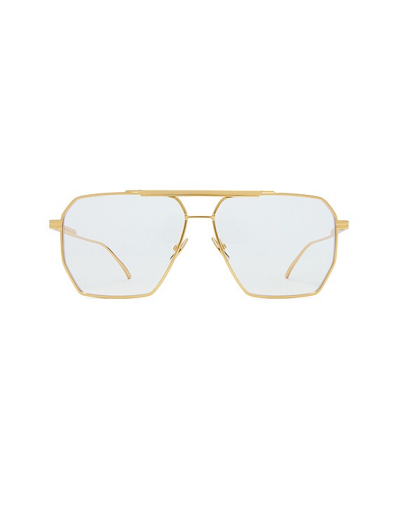 Light Ribbon Sunglasses