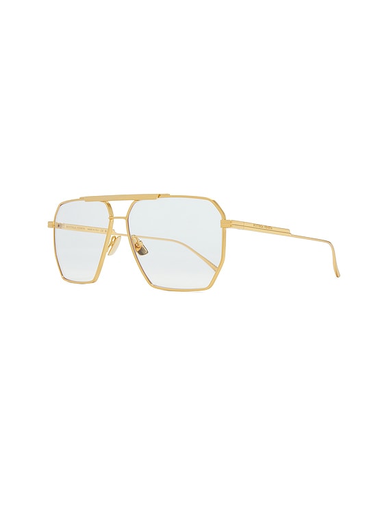 Light Ribbon Sunglasses