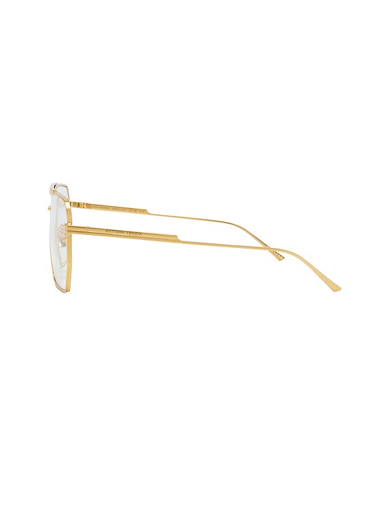 Light Ribbon Sunglasses