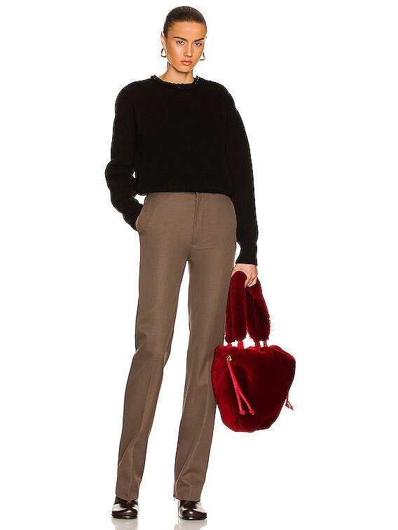 Bottega Veneta セーター - Black | FWRD Bottega Veneta セーター - Black | FWRD
