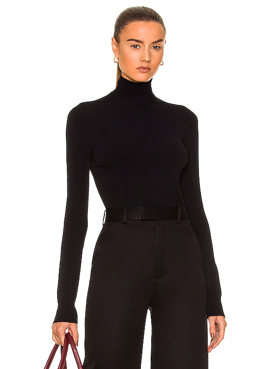 インナー・ルームウェアその他 BOTTEGA VENETA SS22 JERSEY BODYCON (690091_V1LS05004) Bottega Veneta Bottega Veneta Jersey Bodycon | baltini