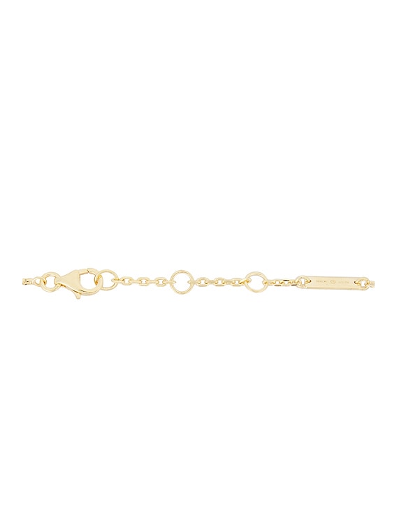 ネックレス・ペンダント BOTTEGA VENETA BV Knot Necklace Ld51 Knot necklace | Bottega Veneta | OTTODISANPIETRO