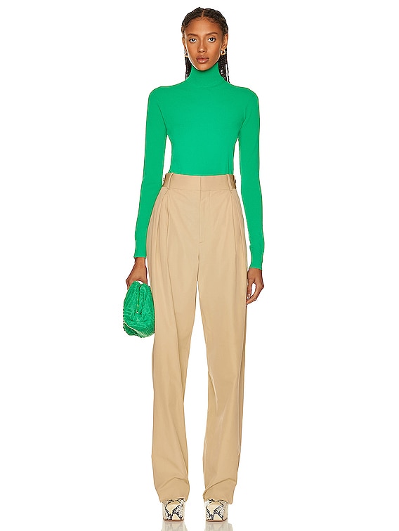 Bottega Veneta パンツ - Travertine | FWRD