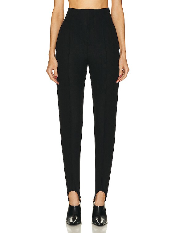 Slim Fit Melange Pants | Calvin Klein® USA