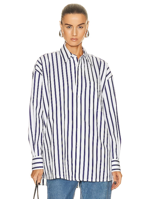 Stripe Shirt