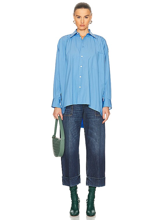 BOTTEGA VENETA MADE IN ITALY 半袖ポロシャツ 48 BOTTEGA VENETA MADE IN ITALY 半袖ポロシャツ 48 BOTTEGA