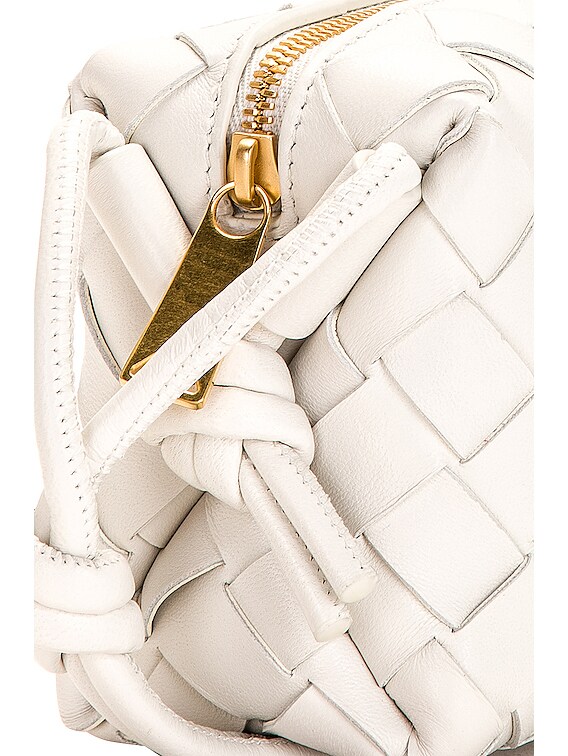 BOTTEGA VENETAキャンディループマイクロ パラキートキャンディー ループ| Bottega Veneta® 日本