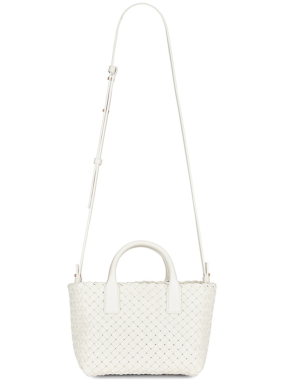 Cabat Woven Leather Tote: Genuine Leather Weave Handbag With Zipper Liner,  Large Capacity Pockets, And Fashionable Letters For Shopping, Beach, Or  Shoulder Wear From Bagwomen, $159.83 | DHgate.Com