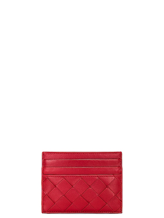 NEW CANDY APPLE RED $69 BEBE WOMEN CROCO FABIOLA CROSSBODY BAG