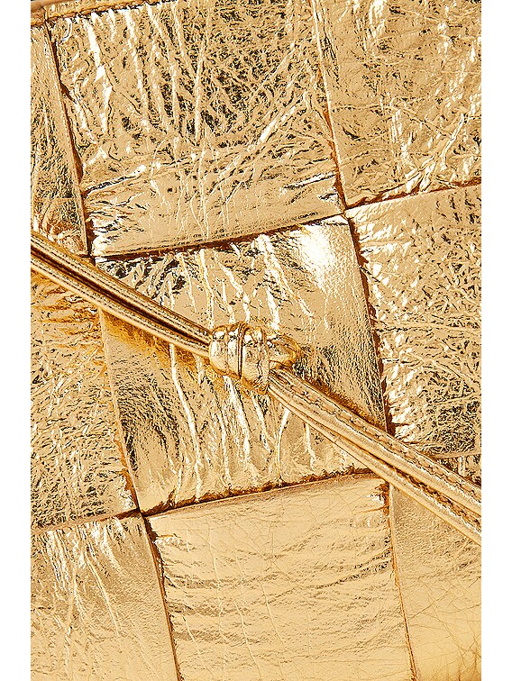 Bottega Veneta バッグ - Gold | FWRD