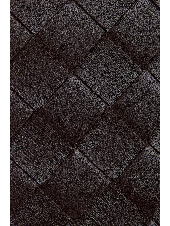 Bottega Veneta ジュエリーケース - Fondant & Gold | FWRD