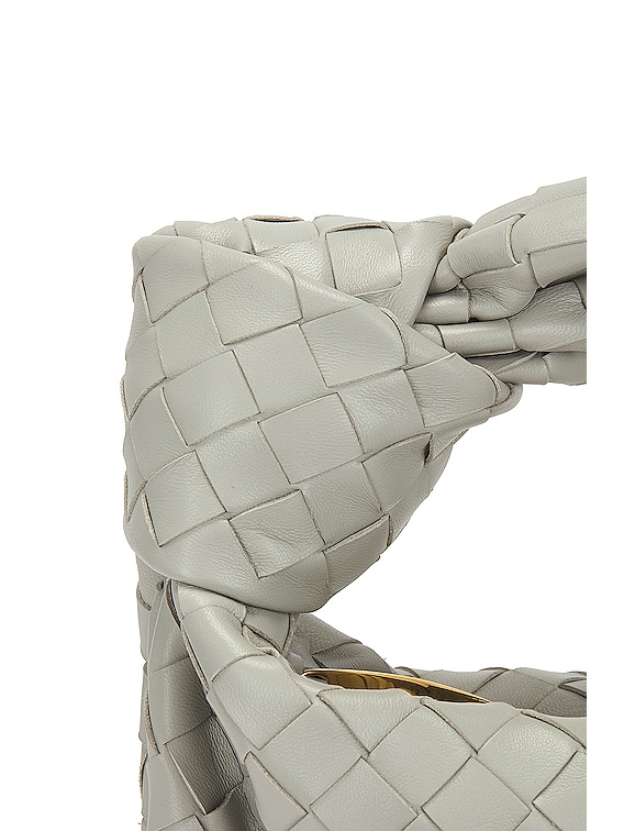 ＊BOTTEGA VENETA＊ JODIE ハンドバッグ 関税・送料込み 関税込 BOTTEGA VENETA ミニ ジョディ バッグ (BOTTEGA VENETA