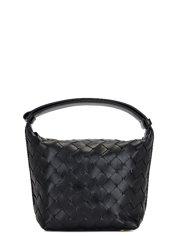 BOTTEGA VENETA★キャンディ ウォレス ショルダーバッグ BOTTEGA VENETA CANDY WALLACE BAG UNBOXING AND REVIEW | WHERE