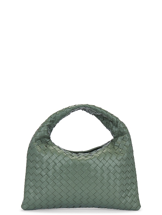 Bottega veneta small online hobo