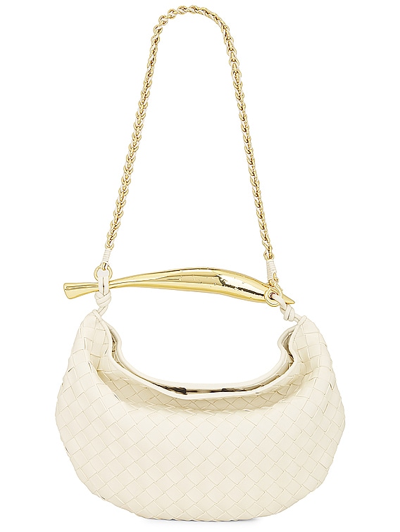 bottega veneta string bag